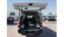 تويوتا هاياس TOYOTA HIACE VAN RIGHT HAND DRIVE (PM1368)