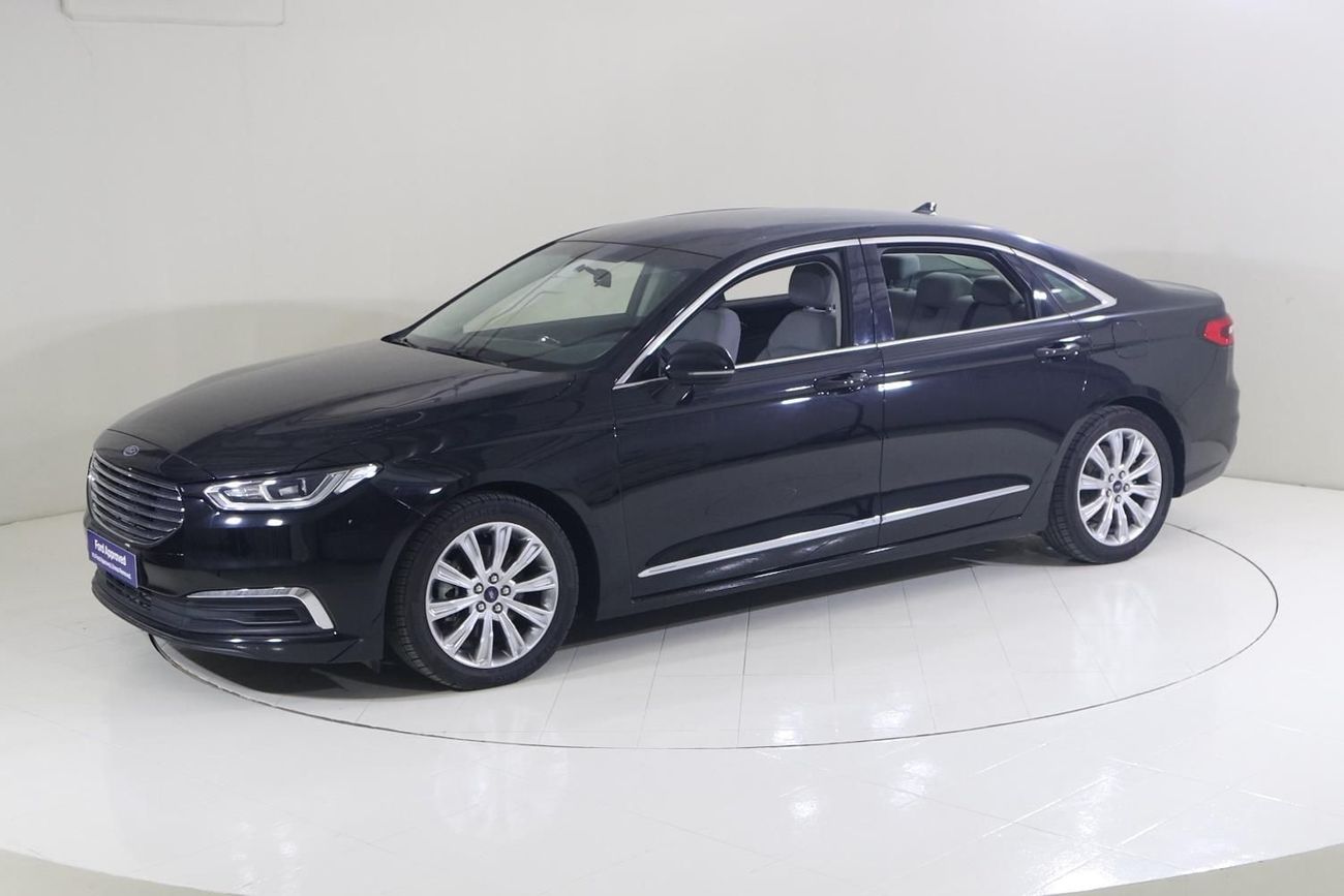 فورد توروس TPC122 TAURUS AMBIENTE 2.0L GTDI AT CLTH