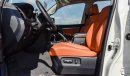 Toyota Land Cruiser 4.0L V6 Petrol A/T VXR Option