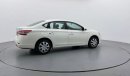 Nissan Sentra S 1.8 | Under Warranty | Inspected on 150+ parameters