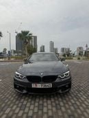 BMW 420i Sport Line 2.0L