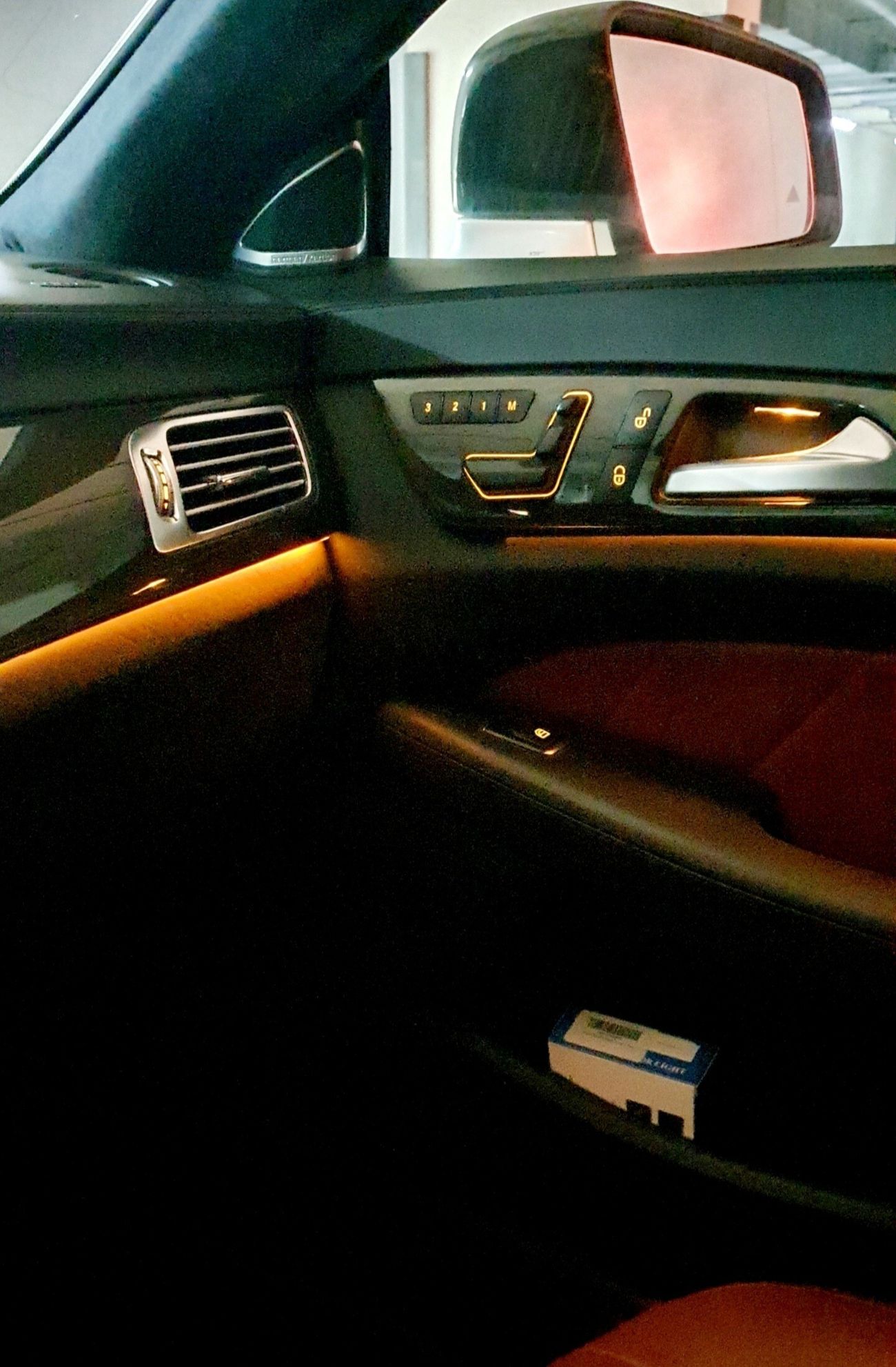 مرسيدس بنز CLS 63 AMG S 5.0L