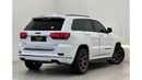جيب جراند شيروكي S ليميتيد 2020 Jeep Grand Cherokee S, May 2025 Jeep Warranty + Service Pack, Low Kms, GCC