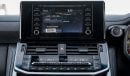 تويوتا لاند كروزر 300 VX 3.3L DSL 2023YM Brand New RHD