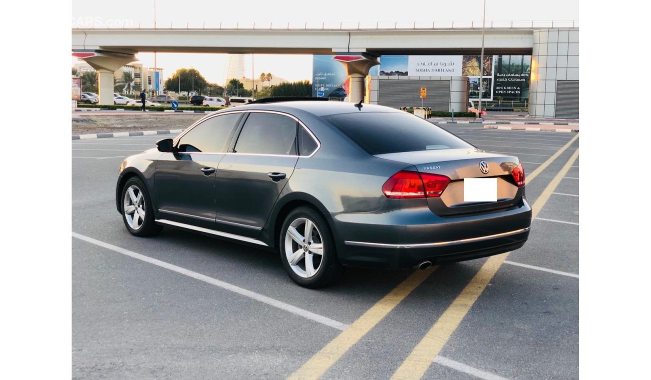 Volkswagen 1500 NEW YEAR OFFER! ***PASSAT***699/- MONTHLY ,0% DOWN PAYMENT,FULL OPTION, FULL SERVICE HISTORY