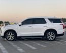 Hyundai Palisade 2021 Hyundai Palisade Premium Limited Full Option No Sunroof - Korean Specs Clean Title - 360* CAM -