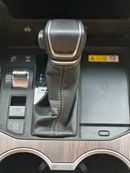 Toyota Land Cruiser GXR