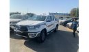 Toyota Hilux manual  4x4  full option