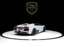 Lamborghini Murcielago LP-640 ROADSTER