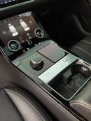 Land Rover Range Rover Velar HSE