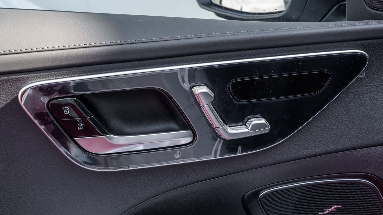 مرسيدس بنز C 200 MERCEDES BENZ C200 2.0L-2025YM