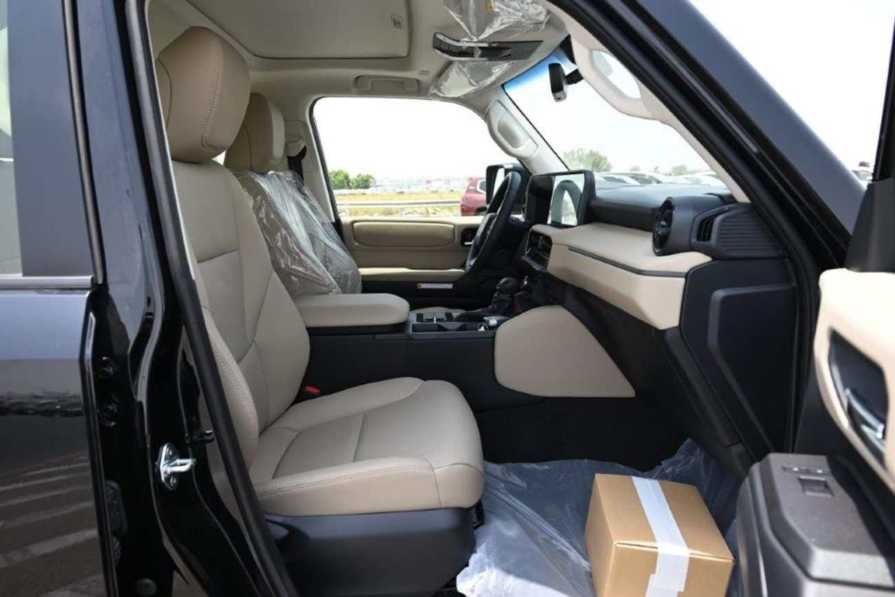 Toyota Prado TXL2 2.8L DIESEL 7 SEAT AUTOMATIC