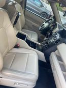 Honda Pilot Touring 3.5L