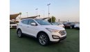 Hyundai Santa Fe GLS Top