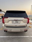 GMC Yukon DENALI