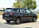 Toyota Veloz TOYOTA VELOZ 1.5L - FULL OPTIONS - 2025 MODEL - BLACK INSIDE BLACK - OMANI