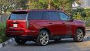 كاديلاك إسكالاد (For Export , НА ЭКСПОРТ) 600 Sport Platinum V8 6.2L 2025 Без пробега