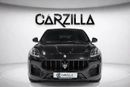 Maserati Grecale AED 3,525 / Monthly l 0% Downpayment l Modena l Agency Warranty