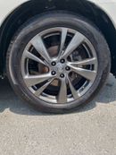 Infiniti JX35 Luxury 3.5L