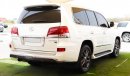 Lexus LX570