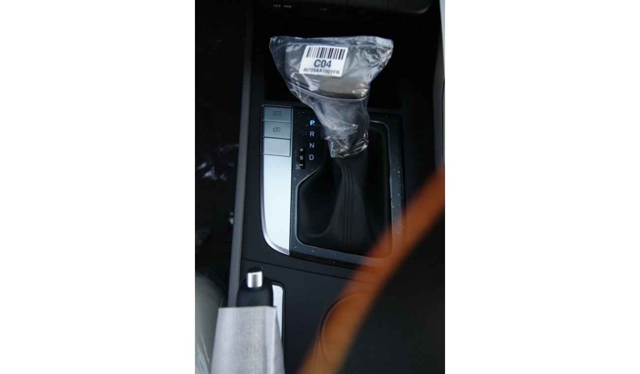 هيونداي إلانترا 1.6L Petrol 2WD Premier Plus Auto