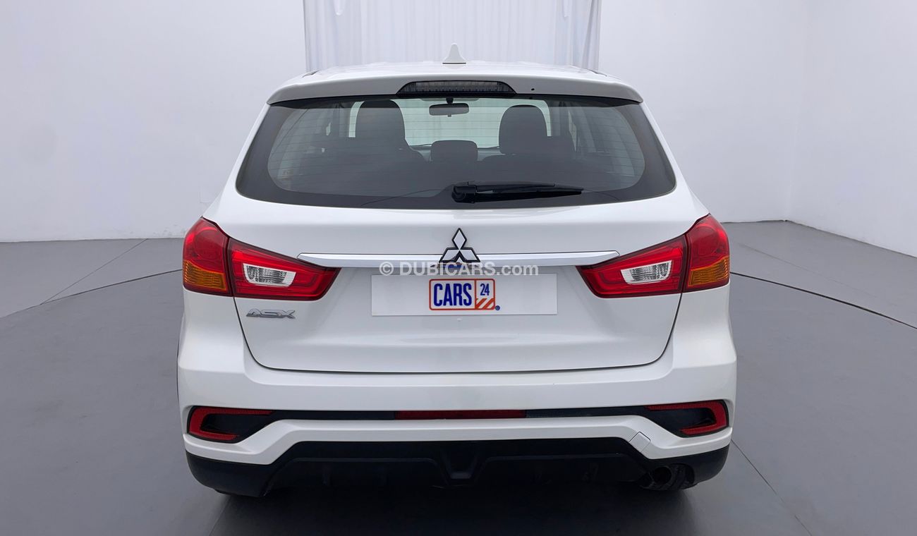 Mitsubishi ASX GLX LOWLINE 2 | Zero Down Payment | Free Home Test Drive