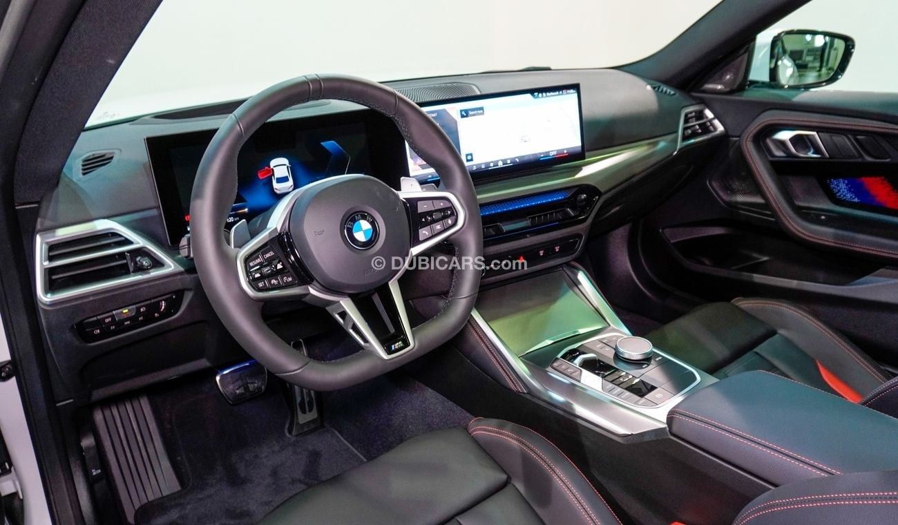 بي أم دبليو 230i