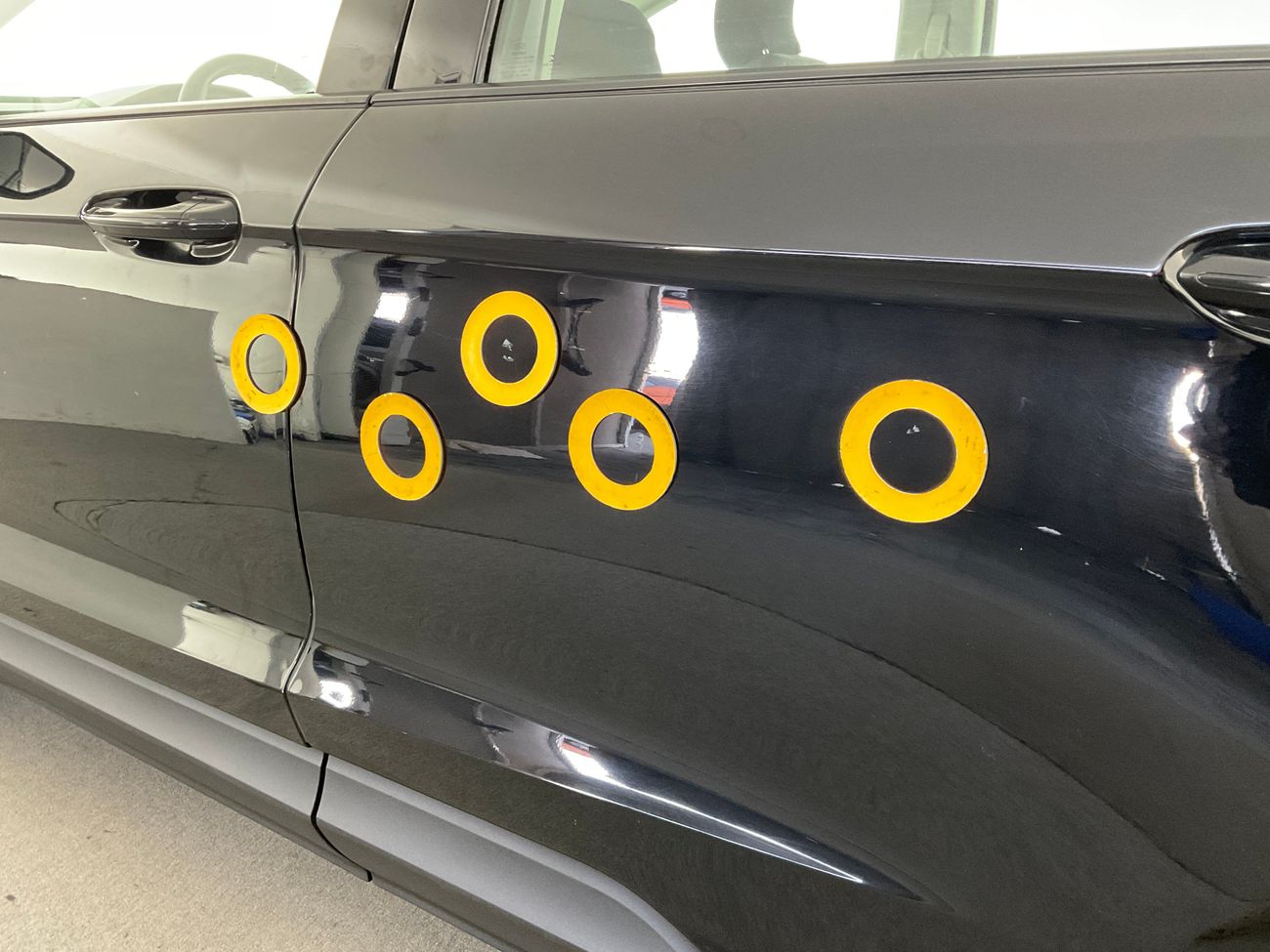 Ford Edge SE | Guaranteed Warranty | 0 Down Payment