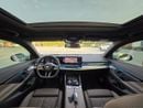 بي أم دبليو 520i M SPORT