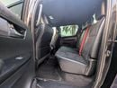 Toyota Hilux GR SPORT 2024 GCC specs Double Cab Pickup Truck Excellent Condition