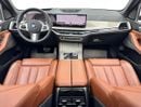 بي أم دبليو X5 2025 BMW X5 xDrive40i M-Sport, July/2030 BMW Warranty + Service Package, BMW Full Service History, G