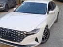هيونداي جراندور STD (NON GCC)