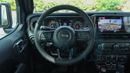 Jeep Wrangler (For Export , НА ЭКСПОРТ) Unlimited Rubicon XTREME 4x4 3.6L V6 2026 GCC Без пр