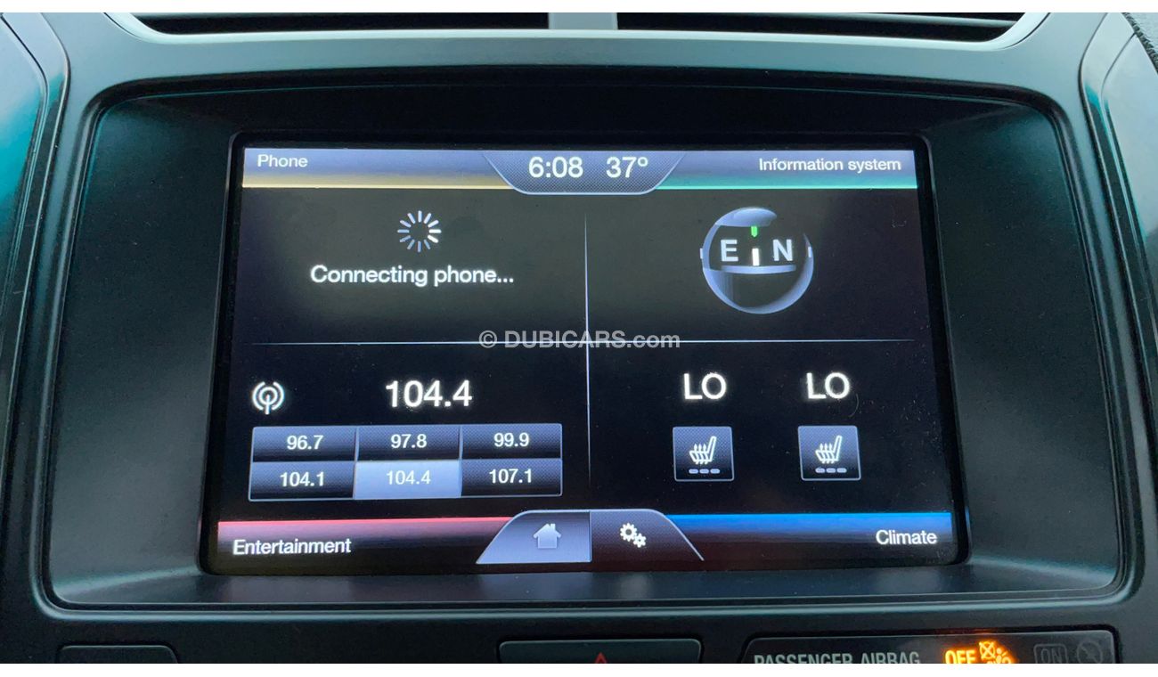 Ford Explorer XLT 3.5 | Zero Down Payment | Free Home Test Drive