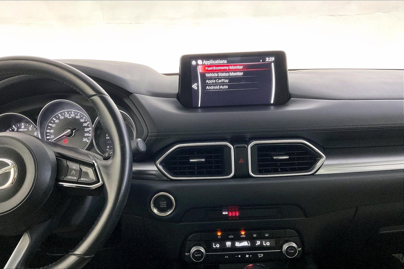 Mazda CX5 GL | Guaranteed Warranty | 0 Down Payment