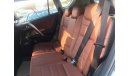 Toyota RAV4 2016 VX GCC without accident, final, very clean, agency condition