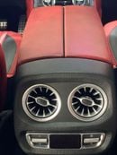 Mercedes-Benz G 63 AMG Mercedes-Benz G63 AMG V8 biturbo