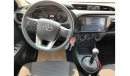 تويوتا هيلوكس Toyota Hilux 2.4 Litter Power Window Disiel engine Manual Transmission