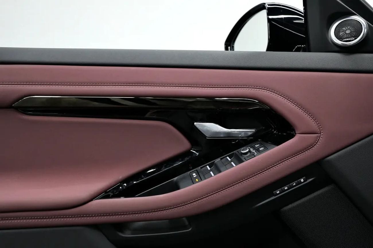 لاند روفر رانج روفر إيفوك Range Rover Evoque | Brand New | Warranty 3 Years | AED 2,750 monthly | Ref#Evoque