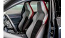 Volkswagen Golf GTI P1 2022 Volkswagen Golf GTI, 2027 VW Warranty, Fully Loaded, Low KMs, GCC