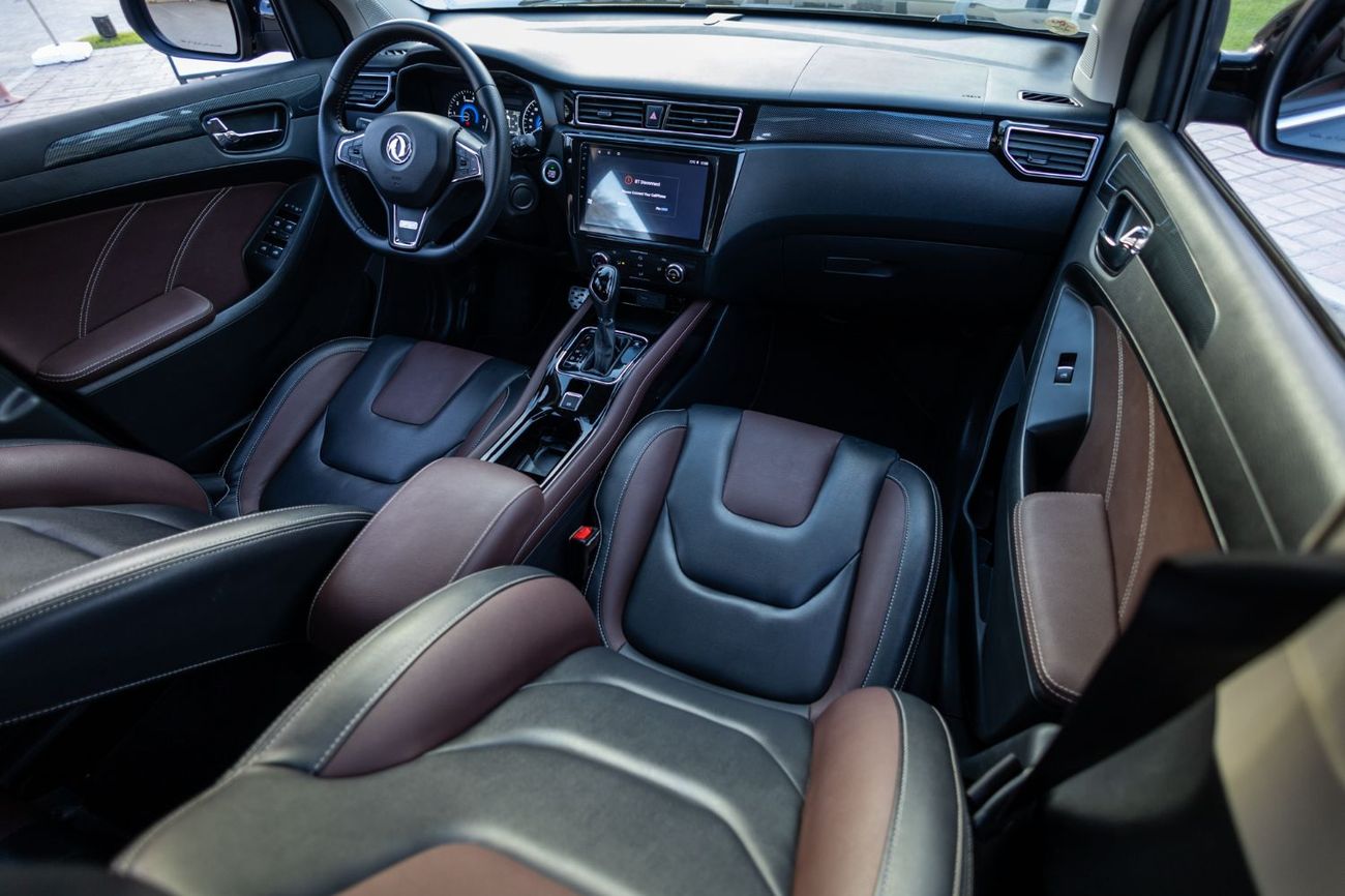 دي اف اس كاي فنغون 580