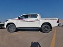Toyota Hilux Toyota Hilux SR5 2.4L 4*4 Diesel 2025
