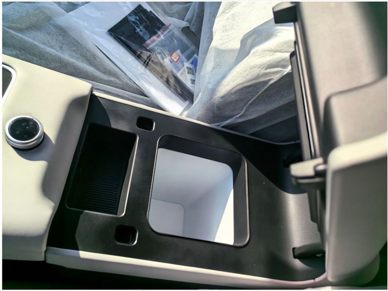 بي واي دي ليوبارد تيتانيوم 7 Ultra