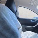 MG 8 PHEV 2.0