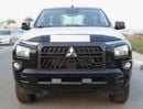 ميتسوبيشي L200 2.4L PETROL MANUAL TRANSMISSION DOUBLE CAB