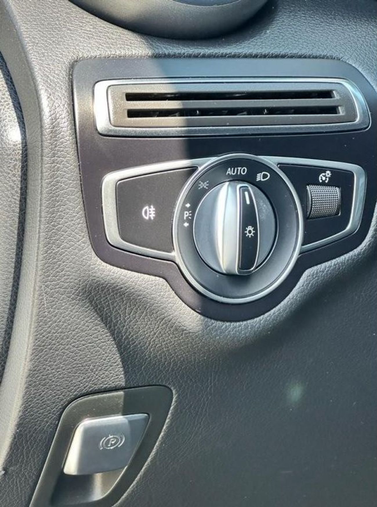 Mercedes-Benz C 300 Luxury