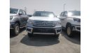 Toyota Hilux 2.4L 2X4 Left Hand Drive