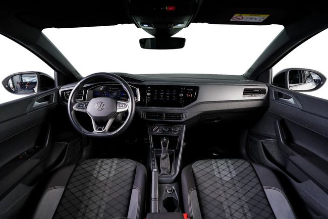 Volkswagen Taigo R Line Black Pack, миниатюра 27