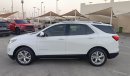 Chevrolet Equinox 1LT Chevrolet equinox LT 2018 GCC full option