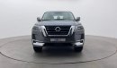 Nissan Patrol Titanium 5600